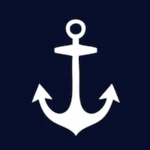 Logo of Nautical Wallpapers android Application 